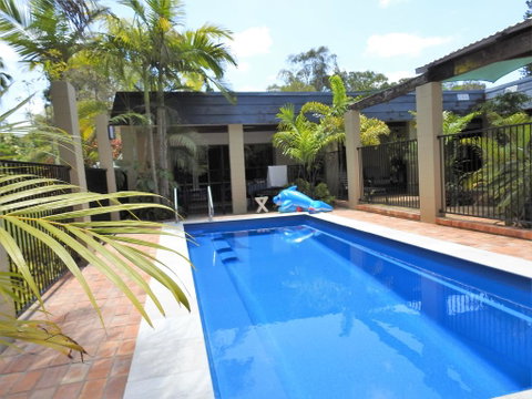 Shady Grove B&B - Accommodation Gold Coast 2