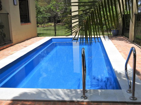 Shady Grove B&B - Accommodation Gold Coast 3