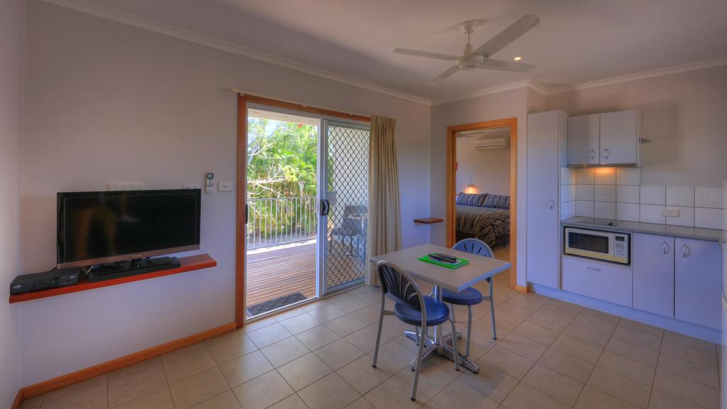 Lansdowne NT Accommodation Gold Coast
