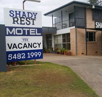 Shady Rest Motel - Gold Coast 4U