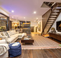 Shambala Dana Beach and pool - Accommodation Gold Coast