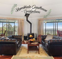 Shambhala Guesthouse - Gold Coast 4U