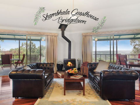 Shambhala Guesthouse - Gold Coast 4U 0