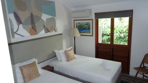 Shanee Prana - Accommodation Gold Coast 2