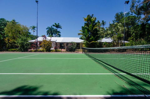 Shanee Prana - Accommodation Gold Coast 1