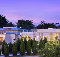 Shangri-La Gardens - Accommodation Gold Coast