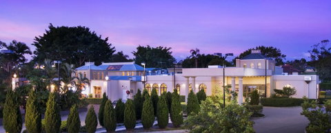Shangri-La Gardens - Accommodation Gold Coast 0