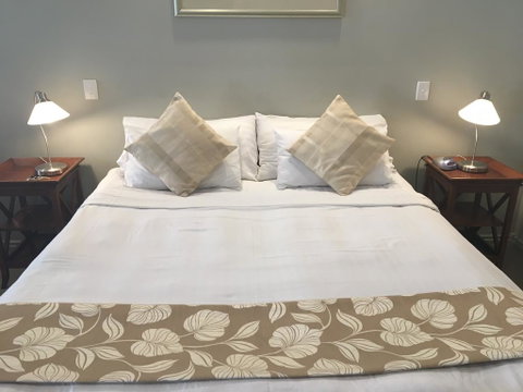 Shangri-La Gardens - Accommodation Gold Coast 1