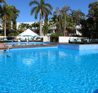 Shangri-La Hotel The Marina Cairns - Accommodation Gold Coast