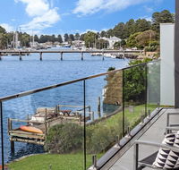 Shear Pine - Accommodation Gold Coast