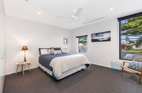 Shear Pine - Accommodation Gold Coast 1