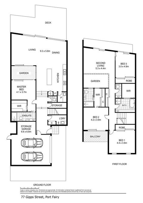 Shear Pine - Accommodation Gold Coast 3