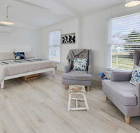 Shearers Cottage - Pet friendly holiday accommodation - Gold Coast 4U