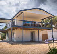 Shearers Rest - 5 Davey Road - Gold Coast 4U
