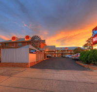 Shearing Shed Motor Inn - Gold Coast 4U
