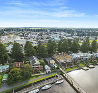 Shearwater House - Accommodation Gold Coast