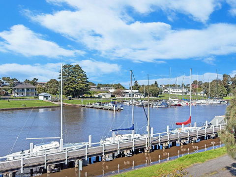Shearwater Penthouse Apartment - Accommodation Gold Coast 1