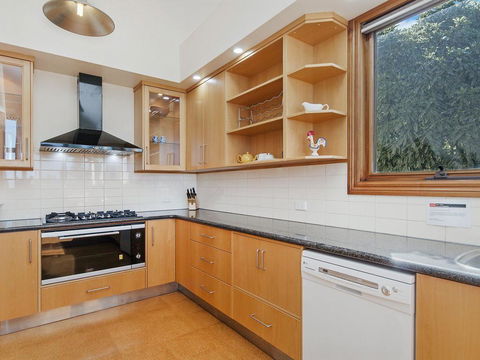 Shearwater Penthouse Apartment - Accommodation Gold Coast 3