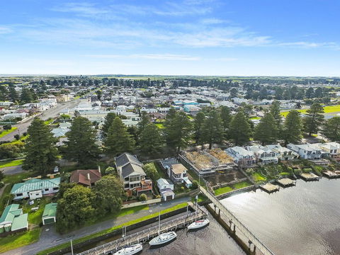 Shearwater Penthouse Apartment - Accommodation Gold Coast 0