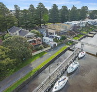 Shearwater Riverview Apartment - Accommodation Gold Coast