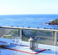 Shearwaters Apartment Ocean Views - Accommodation Gold Coast