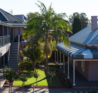Shellharbour Village Motel - Accommodation Gold Coast