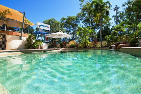 Shelly Bay Resort - Accommodation Gold Coast 1