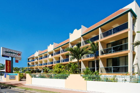 Shelly Bay Resort - Accommodation Gold Coast 3