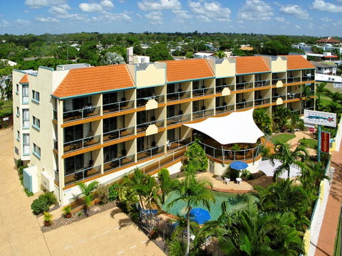 Shelly Bay Resort - Accommodation Gold Coast 0