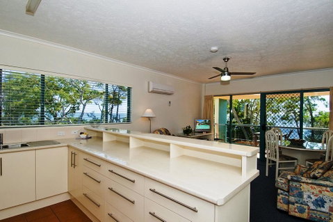 Shelly Bay Resort - Accommodation Gold Coast 2