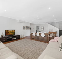 Shelly Beach Family Hideaway - Pool Beach Golf - Accommodation Gold Coast