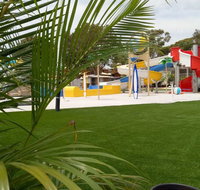 Shelly Beach Holiday Park - Accommodation Gold Coast