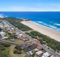 Shelly Beach House 1 - Gold Coast 4U