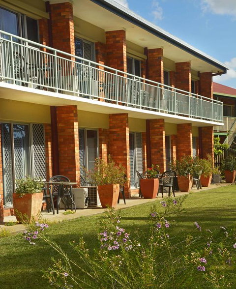 Shelly Beach Motel - Accommodation Gold Coast 3