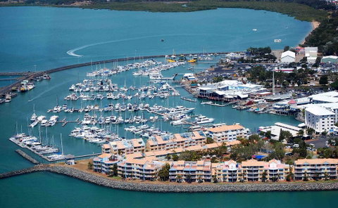 Shelly Beach Motel - Accommodation Gold Coast 1