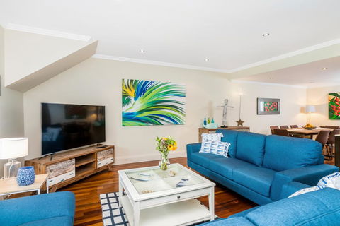 Shelly Beach Shack - Gold Coast 4U 0