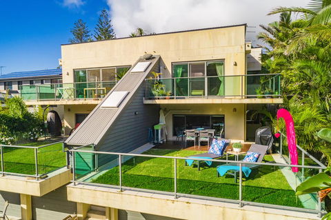 Shelly Beach Shack - Gold Coast 4U 2