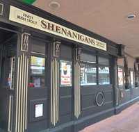 Shenanigans at The Imperial - 1 Gold Coast