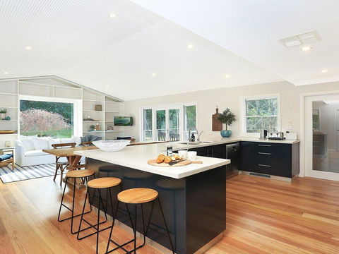 Shepherd's Lea - The Best Of Town And Country! - Accommodation Gold Coast 1