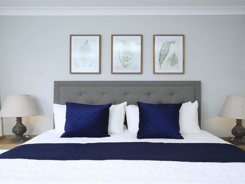 Shepherd's Lea - The Best Of Town And Country! - Accommodation Gold Coast 3