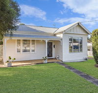 Shepherd's Rest - Accommodation Gold Coast