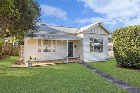 Shepherd's Rest - Accommodation Gold Coast 0