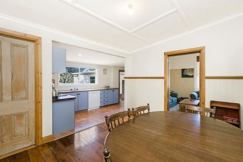 Shepherd's Rest - Accommodation Gold Coast 1
