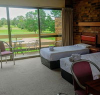 Shepparton Golf Motel - Gold Coast 4U