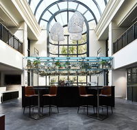 Sheraton Grand Sydney Hyde Park - Accommodation Gold Coast