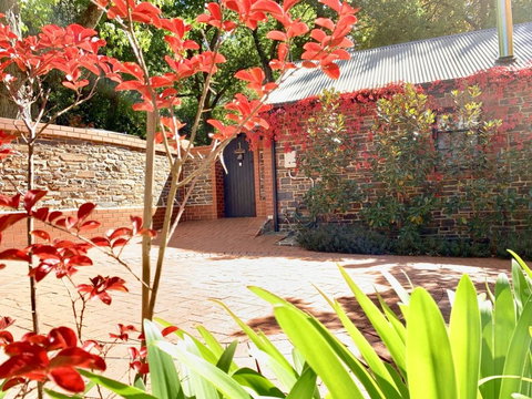 Sherwoode - Accommodation Gold Coast 1