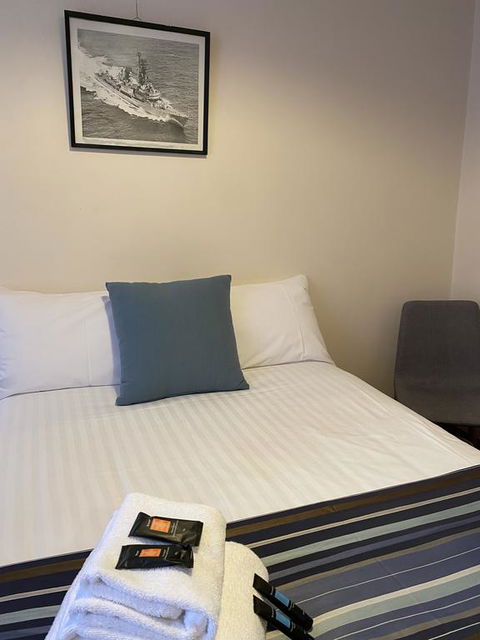 Shipwrights Arms - Accommodation Gold Coast 3