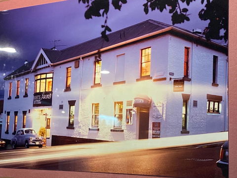 Shipwrights Arms - Accommodation Gold Coast 0