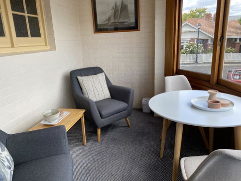Shipwrights Arms - Accommodation Gold Coast 1