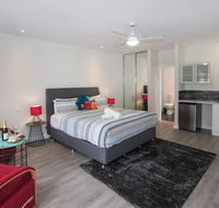 Shiraz Studio - Gold Coast 4U